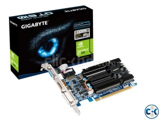 NVIDIA GeForce GT 610