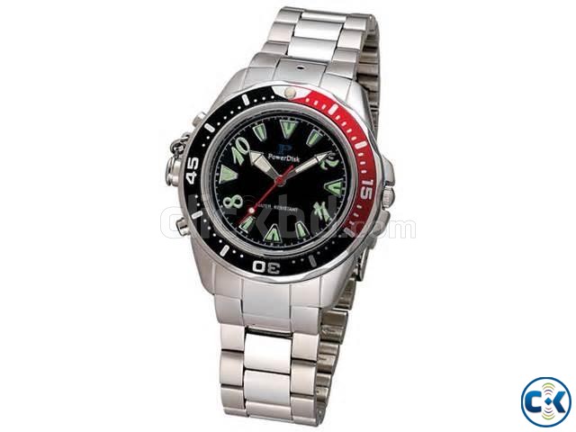 Casual normal dvr watch spy cam 15wrz large image 0