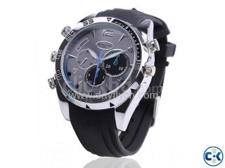 HD 1080P Waterproof Spy Watch Camera MINI DVR SMALL WATCH BD