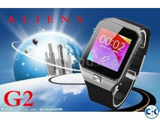 SMART WATCH MOBILE SLIM SMALL