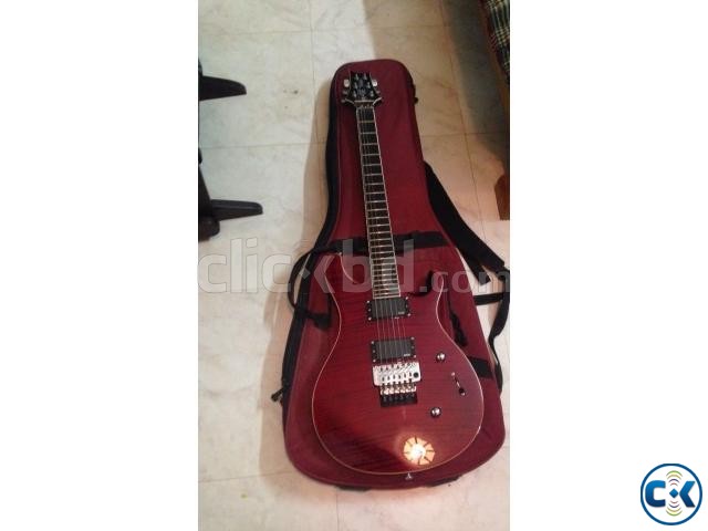 PRS SE TORERO large image 0