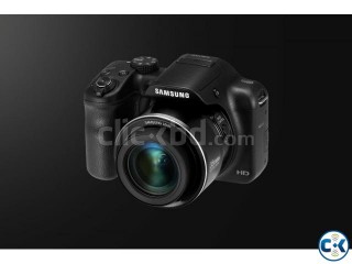 Samsung WB1100F Semi DSLR