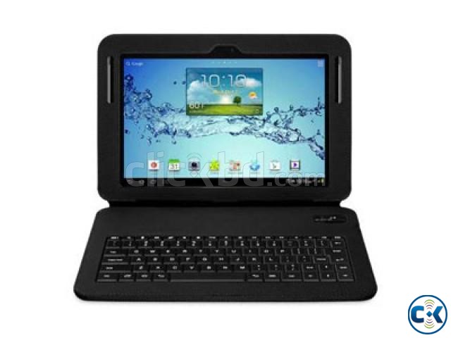 sylhet tablet pc lather filp cover zindabazar ibazar.com large image 0
