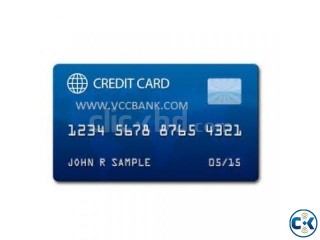 Reloadable vcc