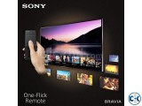 Sony W600B 40 Intelligent Picture 1080p Wi-Fi USB LED HD TV