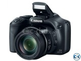 Canon PowerShot SX520 16MP CMOS 42x Optical Digital Camera