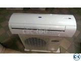 Carrier 42JG024 Wall Mounted 2 Ton Split Type AC Unit
