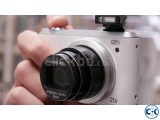 16mp 21x WB350 SAMSUNG DC