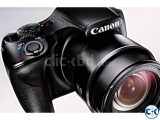 30x SX400 IS CANON POWERSHOT