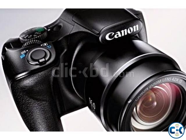 30x SX400 IS CANON POWERSHOT large image 0