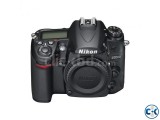 Nikon D7000 Body with full Orginal Accessories