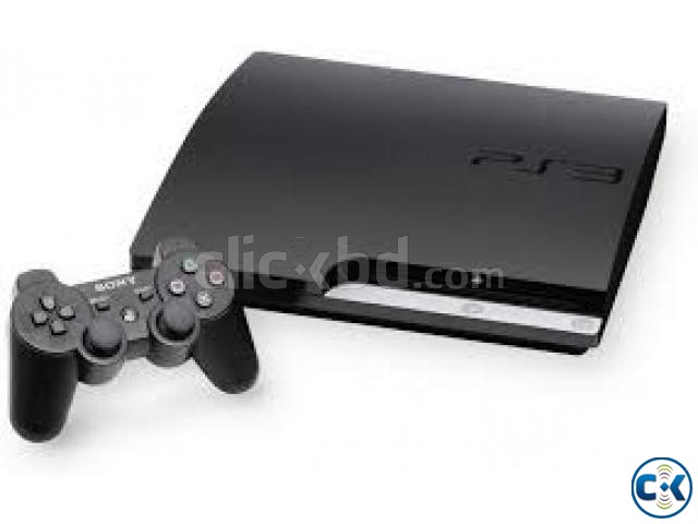 PLAYSTATION 3 large image 0