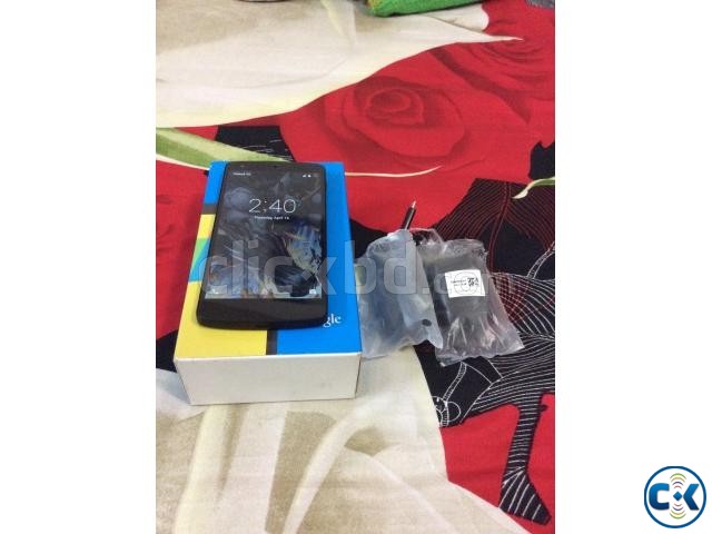 LG Nexus 5 32GB full box brand new condition large image 0