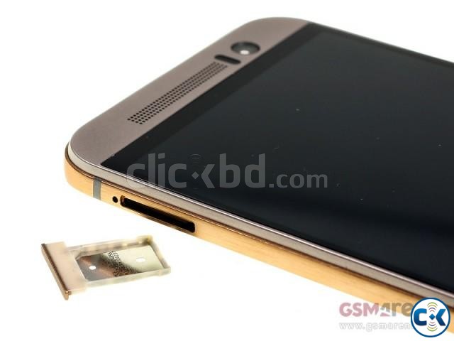HTC ONE M9 Brand new in Boshundhara city at Shiamelectronics large image 0