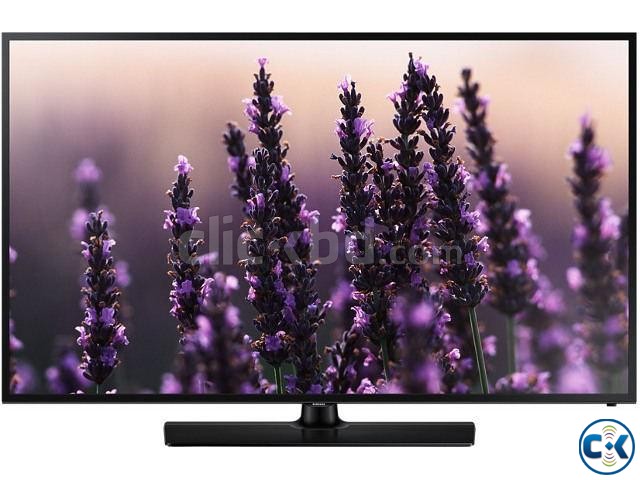 Samsung H5008 40 Full HD New Model Led price in Bangaldesh large image 0