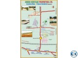 100 Ready Plot For Sale