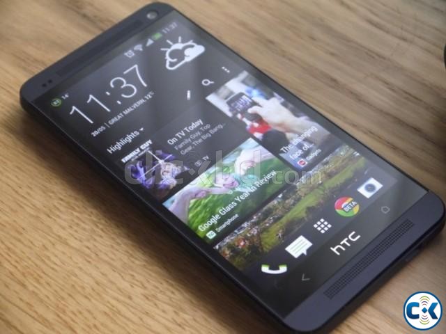 HTC One M7 01719951661  large image 0