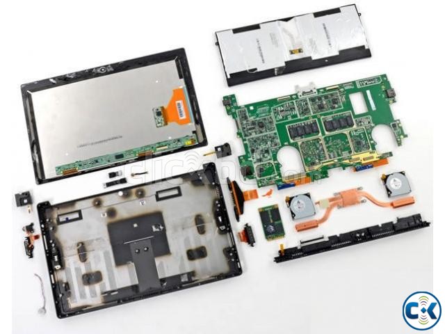 One Stop Tablet Pc Service Repair large image 0