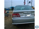 Carina Ti 2000