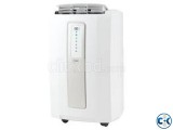 CARRIER 1.0TON 12000 BTU ROOM COMFORTABLE PORTABLE AIR CONDI
