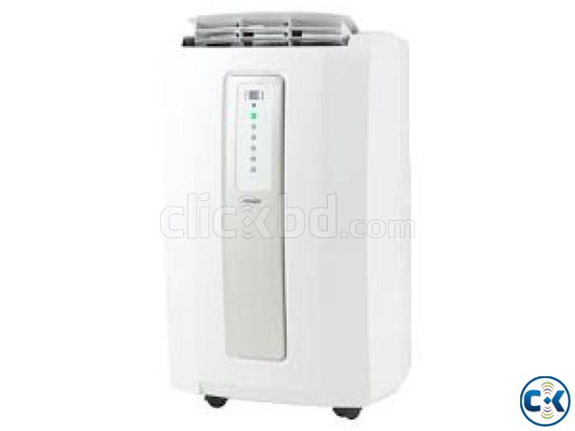 CARRIER 1.0TON 12000 BTU ROOM COMFORTABLE PORTABLE AIR CONDI large image 0