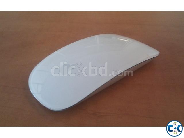 Apple Magic Mouse large image 0