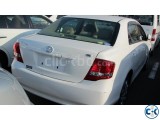 TOYOTA AXIO X