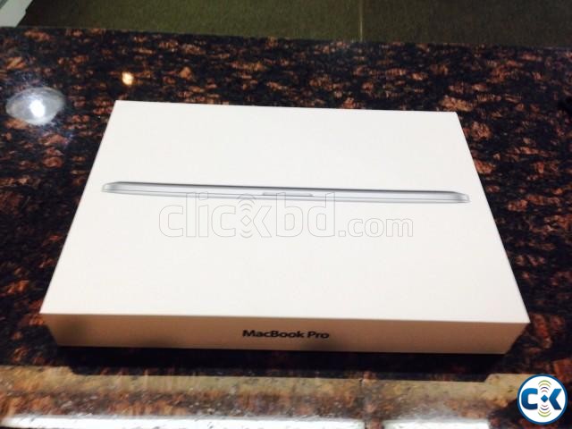 Apple MacBook Pro 15 Laptop with Retina Display - MGXA2LL A large image 0