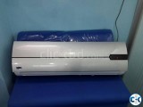 Carrier brand split type ac 1 ton