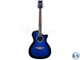 Daisy Rock Guitar