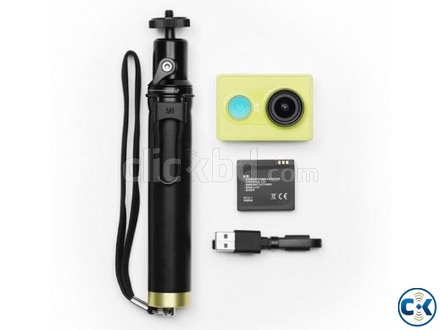 MOST AWAITED Xiaomi Yi Action Camera large image 0