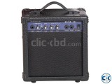 Guitar.Amp EMG 10
