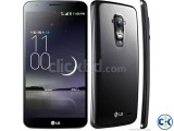Brand new LG G Flex