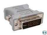 Dvi to Vga Converter