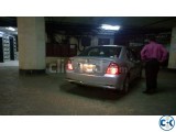 Toyota Corolla X 2006