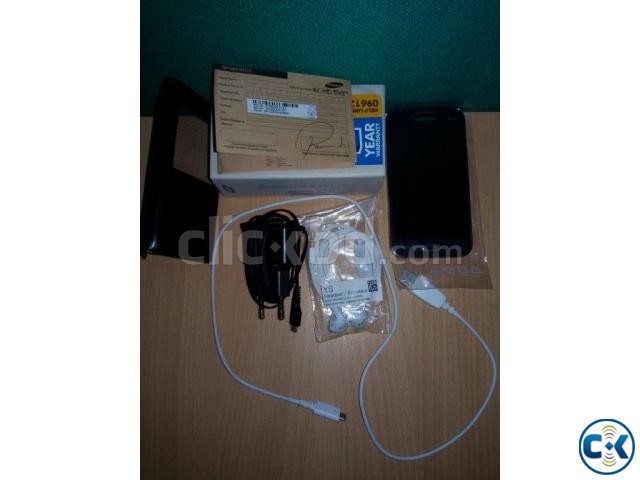 Samsung Galaxy Core Prime large image 0