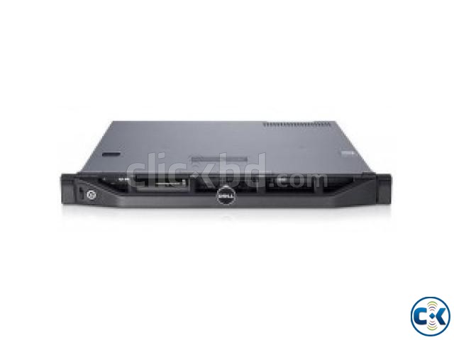 Dell TM PowerEdge TM R210 II Server large image 0
