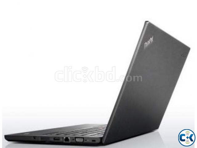 Lenovo T440s Form UK large image 0