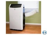 CARRIER PORTABLE AIR 140SQFT AUTO COOLING 12000 BTU MALAYSIA