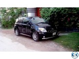 Toyota Ist Fresh Condtion