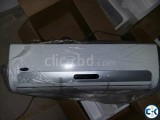 Carrier brand split type ac 2 ton