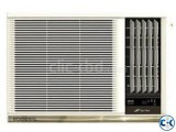 O General AXGT18AATH 1.5 Ton 18000 BTU Remote Window AC