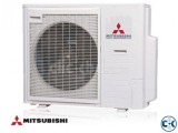 Mitsubishi ac 1.5 ton