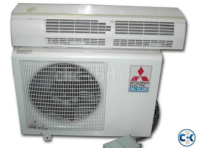 1.5 ton Mitsubishi ac large image 0