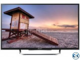 42 inch SONY BRAVIA W700 LED TV