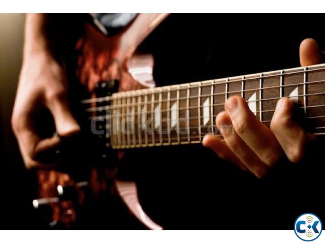 GUitar Home tutor 01729108371 large image 0