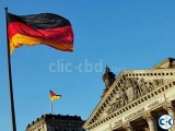 Germany Study Visa
