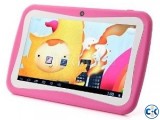 HTS KIDS 7inch TABET PC WIFI