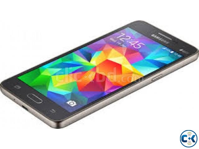SAMSUNG GALAXY GRAND PRIME large image 0