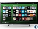 SONY BRAVIA 40 INCH W600B SMART LED BUILT WIFI 2014 MODEL